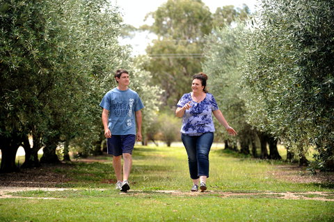 Olives Of Beaulieu - Attractions Melbourne 0