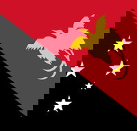 Papua New Guinea High Commission of - Attractions Melbourne