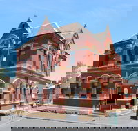 Parkville Heritage Walks - Attractions Melbourne