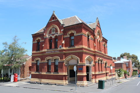 Parkville Heritage Walks - Attractions Melbourne 0
