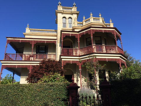 Parkville Heritage Walks - Attractions Melbourne 1