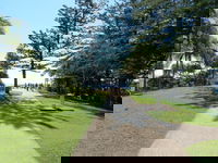 Pat Fagan Park