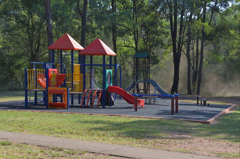 Pembroke Park - Attractions Melbourne 0