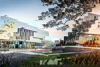 Peninsula Aquatic Recreation Centre