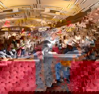 PepperGreen Farm - Attractions Melbourne