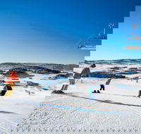Perisher Valley - Attractions Melbourne