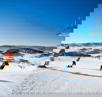 Perisher - Attractions Melbourne