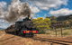 Pichi Richi Railway - thumb 0