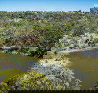 Plenty Gorge Park - Attractions Melbourne