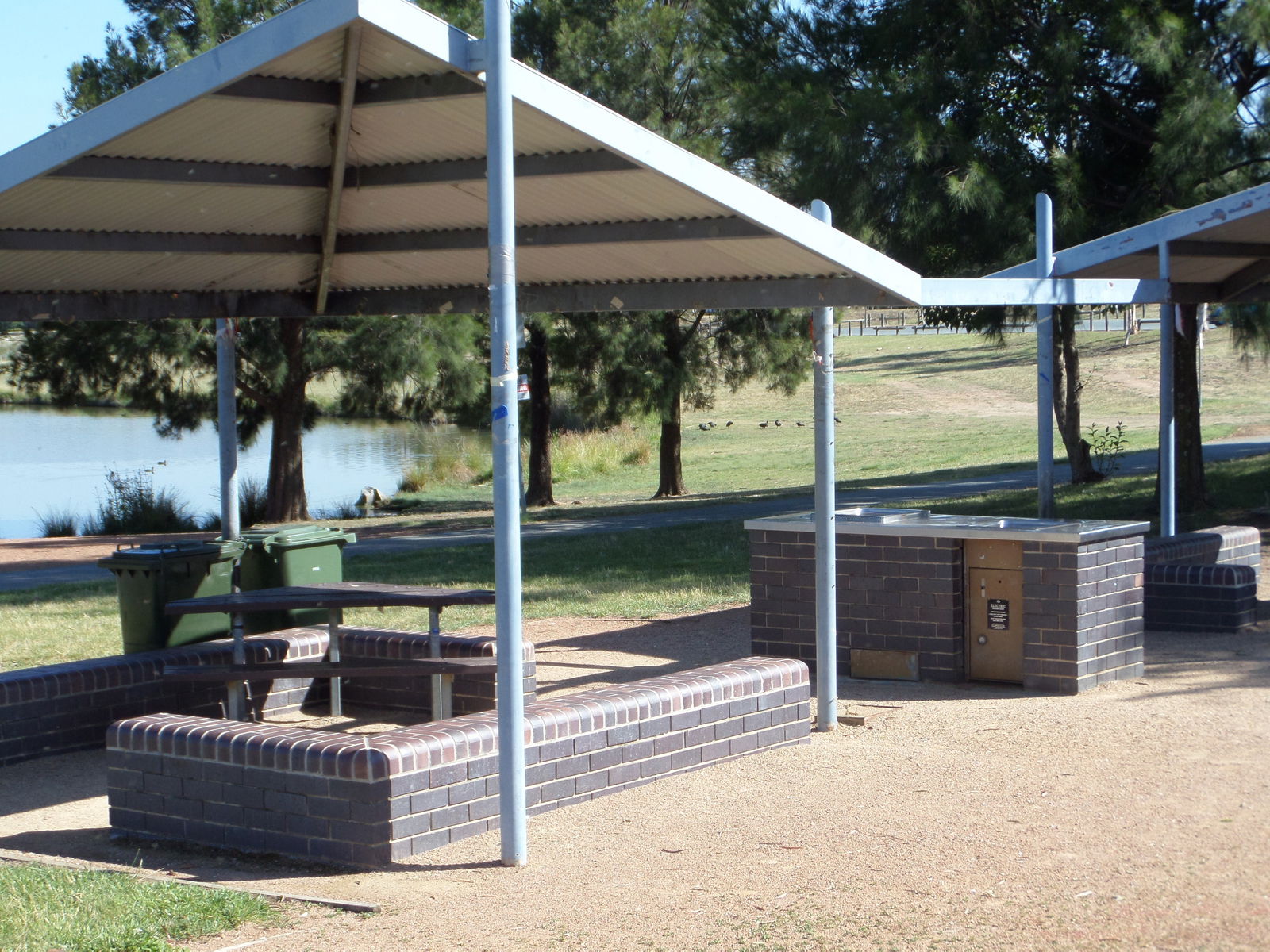 Conder ACT Attractions Melbourne