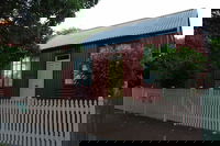 Portable Iron Houses