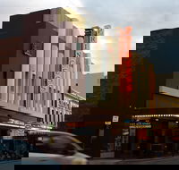 Princess Theatre  Earl Arts Centre - Attractions Melbourne