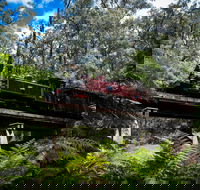 Puffing Billy Railway - Attractions Melbourne