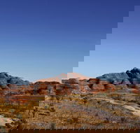 Purnululu Bungle Bungle National Park - Attractions Melbourne