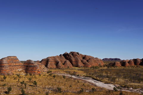 Purnululu (Bungle Bungle) National Park - Attractions Melbourne 0