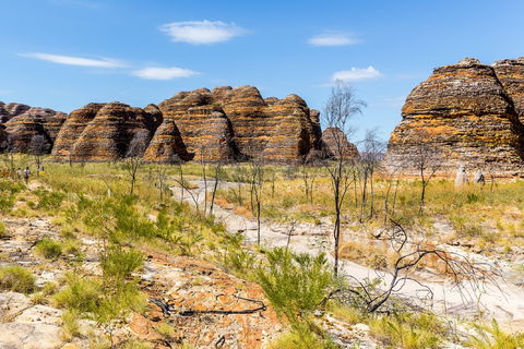 Purnululu (Bungle Bungle) National Park - Attractions Melbourne 1