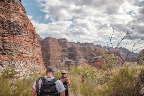 Purnululu (Bungle Bungle) National Park - Attractions Melbourne 2