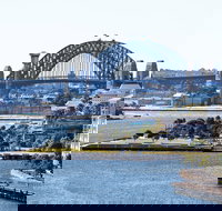 Pyrmont Point Park - Attractions Melbourne