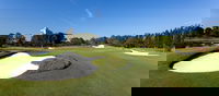 RACV Royal Pines Resort Golf Course