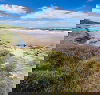 Racecourse Beach Bawley Point - Attractions Melbourne