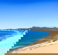 Rainbow Beach - Attractions Melbourne