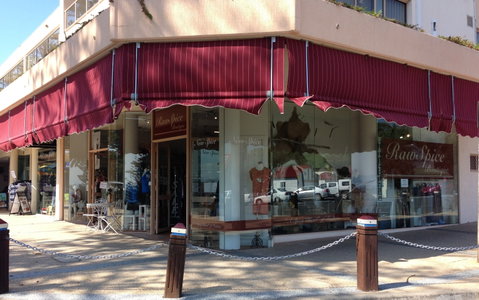 Rawspice Boutique - Attractions Melbourne 0