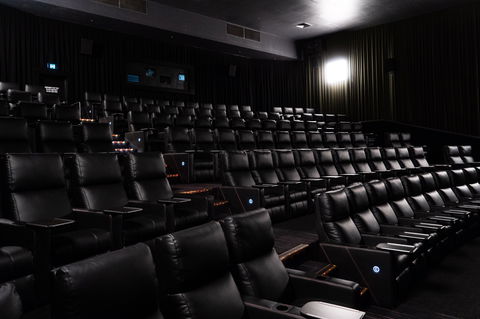 Reading Cinemas Maitland - Attractions Melbourne 0