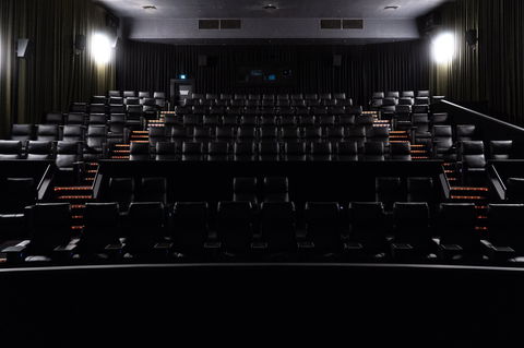 Reading Cinemas Maitland - Attractions Melbourne 1