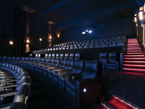 Reading Cinemas Maitland - Attractions Melbourne 2