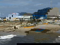 Rebuild Independence Project