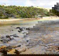 Reef Beach - Attractions Melbourne