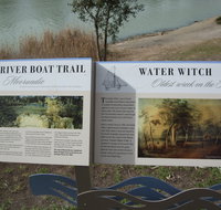 River Boat Trail - Attractions Melbourne