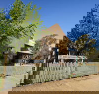 River Captains Cottage - Attractions Melbourne