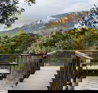 Ross River - Attractions Melbourne