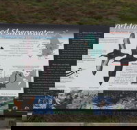 Settlement Point Viewing Platform - Attractions Melbourne