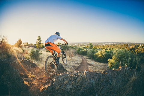 Shepherds Hill Recreation Park - Attractions Melbourne 0