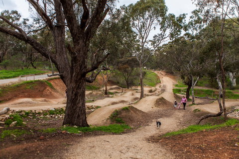 Shepherds Hill Recreation Park - Attractions Melbourne 2