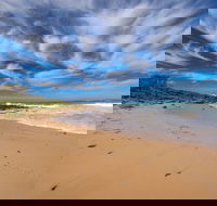 Shelly Beach - Attractions Melbourne