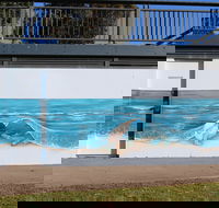 Shoalhaven Toilet Mural Tour - Attractions Melbourne