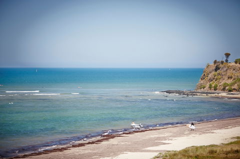Shoreham Beach - Attractions Melbourne 0