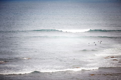 Shoreham Beach - Attractions Melbourne 1