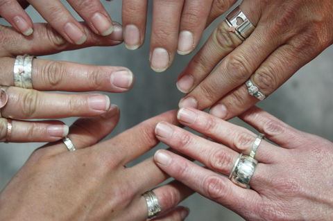 Silver Smith Workshops- Make Your Own Sterling Silver Jewellery - Attractions Melbourne 0