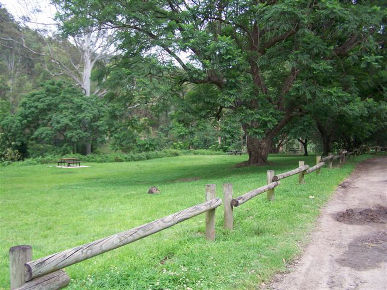 South Penrith NSW Attractions Melbourne