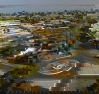 Story City - Barmera - Attractions Melbourne