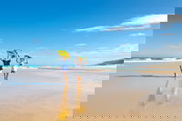 Sunshine Beach