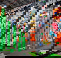Supaworld Wodonga - Attractions Melbourne