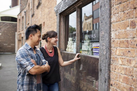 Susannah Place Museum - Attractions Melbourne 0