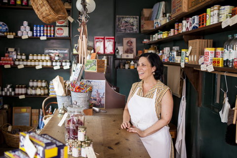 Susannah Place Museum - Attractions Melbourne 1