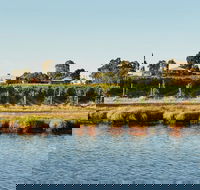 Swan Valley Food and Wine Drive Trail - Attractions Melbourne