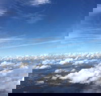 Sydney Motor Glider Flight Group - Attractions Melbourne